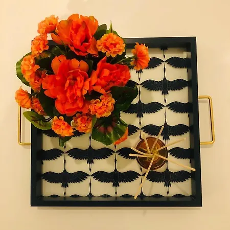 Tiled *