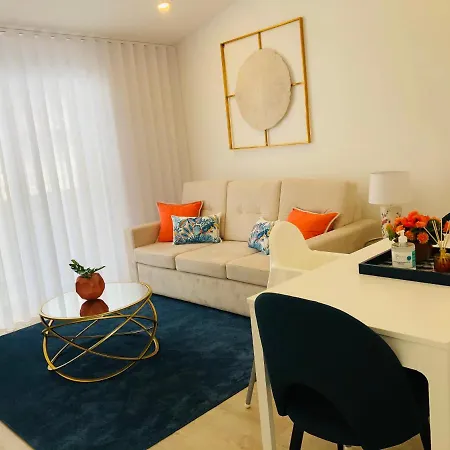 Appartement Tiled Aveiro