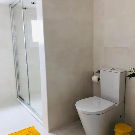Appartement Tiled Aveiro