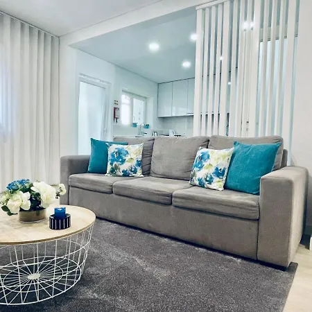 Appartement Tiled Aveiro