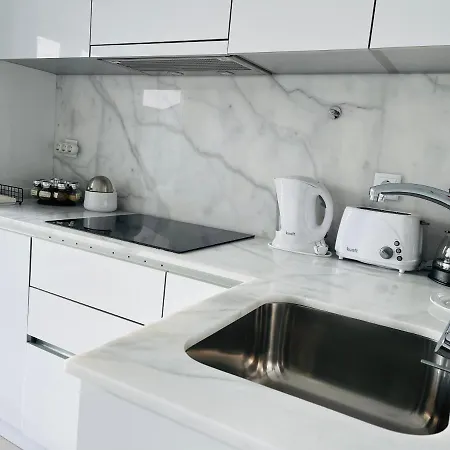 Appartement Tiled Aveiro