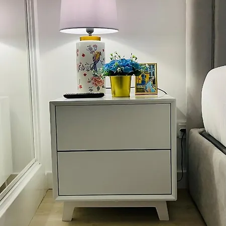 Appartement Tiled