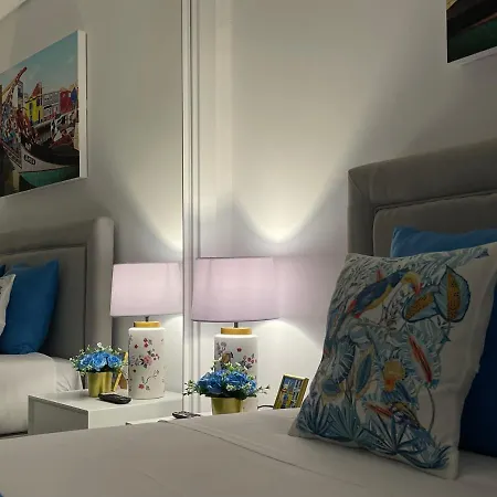 Tiled Appartement Aveiro