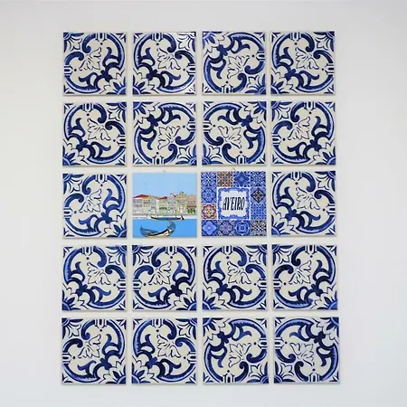 Appartement Tiled