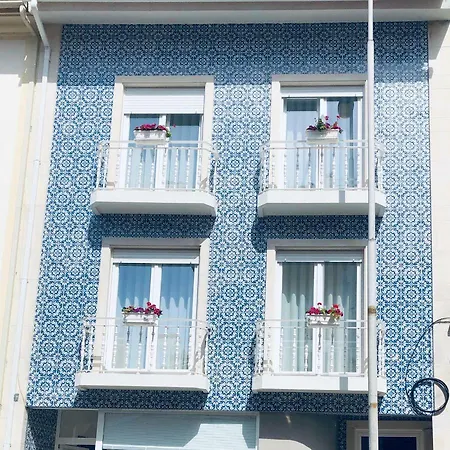 Tiled Appartement *