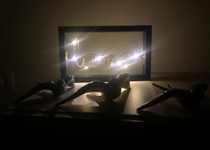 Appartement Tiled Aveiro