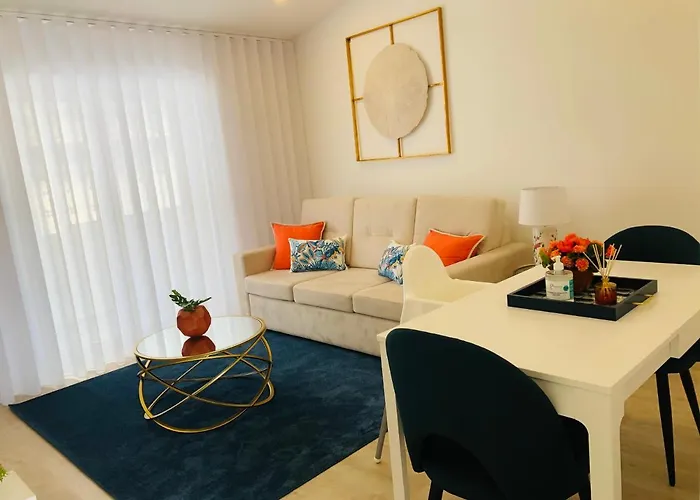 Appartement Tiled Aveiro