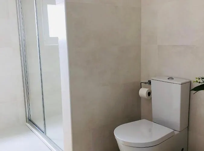 Appartement Tiled Aveiro