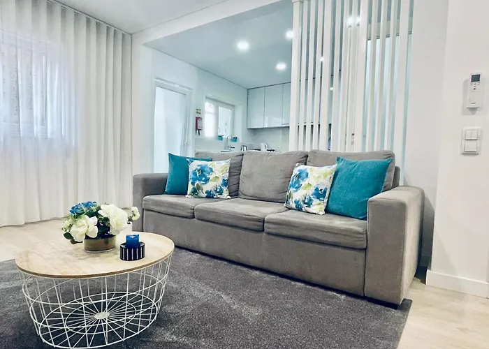 Appartement Tiled Aveiro