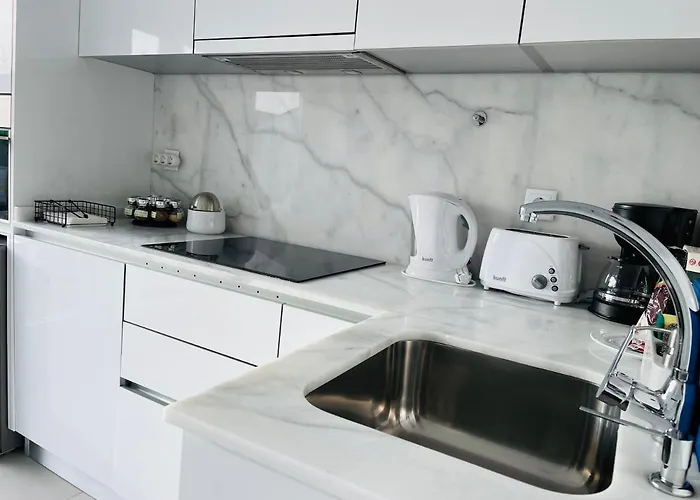 Appartement Tiled Aveiro