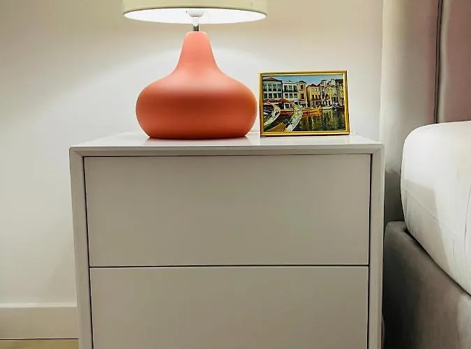 Tiled Lägenhet *