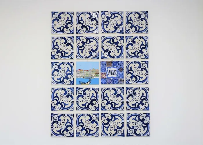 Lägenhet Tiled