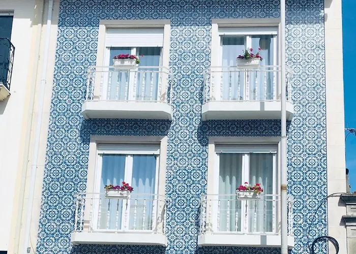 Tiled Lägenhet *